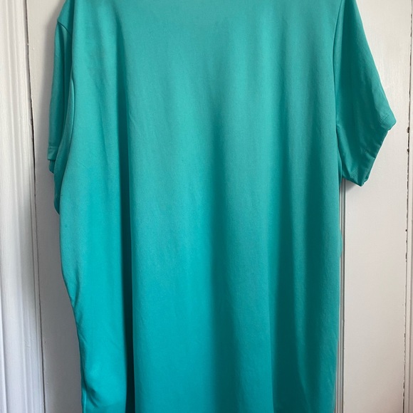 NWT Women Plus Size Nike Dri-FIT Training Tank - Size: 3X - Picture 4 of 5